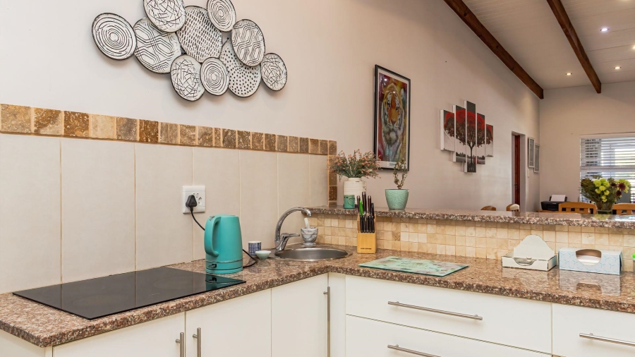 3 Bedroom Property for Sale in Gansbaai Central Western Cape